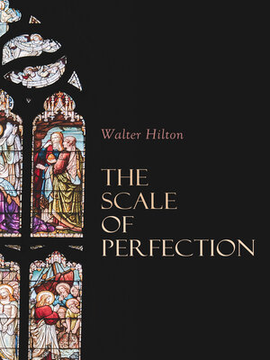 cover image of The Scale of Perfection